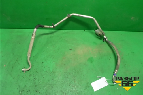 Трубка кондиционера ( 1.6л 10FHBUPSA5FW) (9684368380) для Peugeot 308 с 2007-2014г