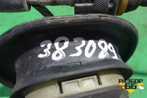Трос КПП АКПП для Peugeot 308 с 2007-2014г