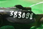 Кронштейн двигателя задний (1.6л 10FHBUPSA5FW) для Peugeot 308 с 2007-2014г