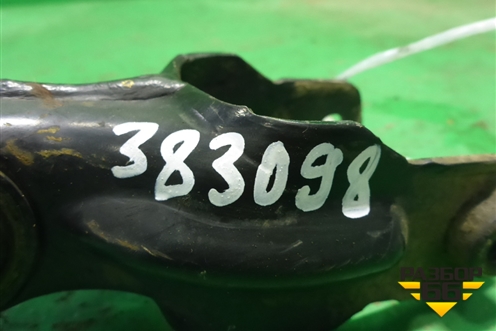 Кронштейн двигателя задний (1.6л 10FHBUPSA5FW) для Peugeot 308 с 2007-2014г