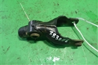 Кронштейн двигателя задний (1.6л 10FHBUPSA5FW) для Peugeot 308 с 2007-2014г