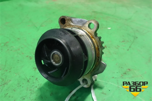 Насос водяной помпа ( 2.0л CLJ) (03L121011) для Volkswagen Tiguan с 2007-2011г