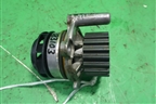Насос водяной помпа ( 2.0л CLJ) (03L121011) для Volkswagen Tiguan с 2007-2011г