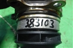 Насос водяной помпа ( 2.0л CLJ) (03L121011) для Volkswagen Tiguan с 2007-2011г