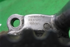 Насос водяной помпа ( 2.0л CLJ) (03L121011) для Volkswagen Tiguan с 2007-2011г