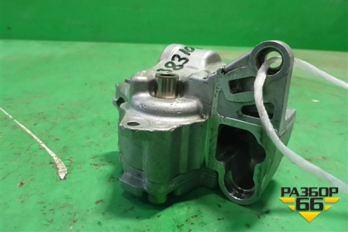 Фланец (2.0л CLJ маслозаборник) (03L115105D) для Volkswagen Tiguan с 2007-2011г
