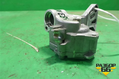 Фланец (2.0л CLJ маслозаборник) (03L115105D) для Volkswagen Tiguan с 2007-2011г