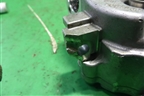 Фланец (2.0л CLJ маслозаборник) (03L115105D) для Volkswagen Tiguan с 2007-2011г