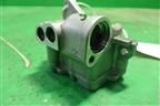 Фланец (2.0л CLJ маслозаборник) (03L115105D) для Volkswagen Tiguan с 2007-2011г