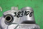 Фланец (2.0л CLJ маслозаборник) (03L115105D) для Volkswagen Tiguan с 2007-2011г
