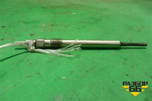 Свеча накаливания ( 2.0л CLJ) (03L963319) для Volkswagen Tiguan с 2007-2011г