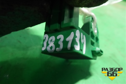 Датчик AIR BAG (9666370880) для Peugeot 308 с 2007-2014г