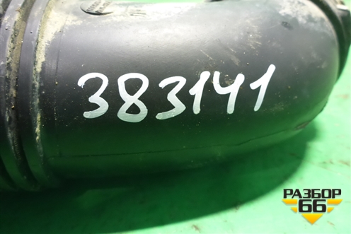 Патрубок воздушного фильтра ( 1.6л 10FHBUPSA5FW) (756381280) для Peugeot 308 с 2007-2014г