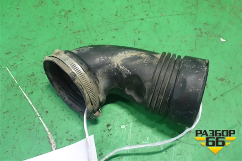 Патрубок воздушного фильтра ( 1.6л 10FHBUPSA5FW) (756381280) для Peugeot 308 с 2007-2014г