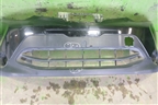 Бампер передний (до 2017г) (62022BM92H) для Nissan Qashqai (J11E) с 2013г