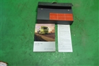 Книга по автомобилю (Краткое описание) для Mercedes Benz  TRUCK Axor 2 с 2004г