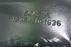 Пыльник тормозного барабана  (1378430) для Scania  5 R Series с 2004-2016г