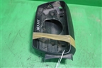 Корпус зеркала правого  (нижний) для Iveco  Stralis с 2007г