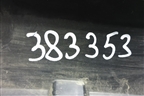 Корпус зеркала правого  (нижний) для Iveco  Stralis с 2007г