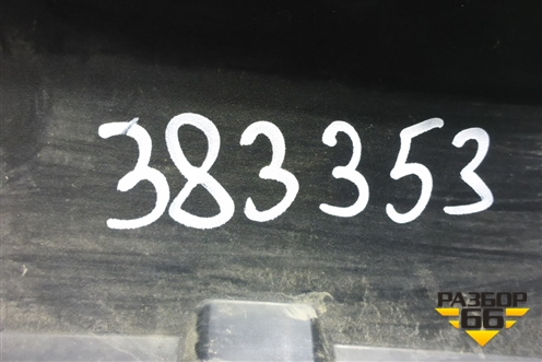 Корпус зеркала правого  (нижний) для Iveco  Stralis с 2007г