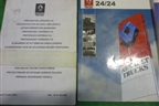 Книга по автомобилю (комплект) для Renault  TRUCK Premium 2 с 2005-2013г