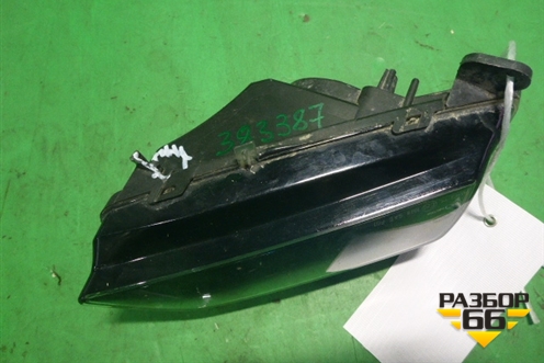 Фара противотуманная правая (8T0941700D) для Audi A5/S5 с 2007-2016г
