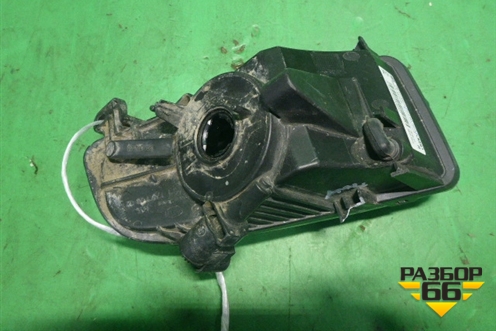 Фара противотуманная правая (8T0941700D) для Audi A5/S5 с 2007-2016г