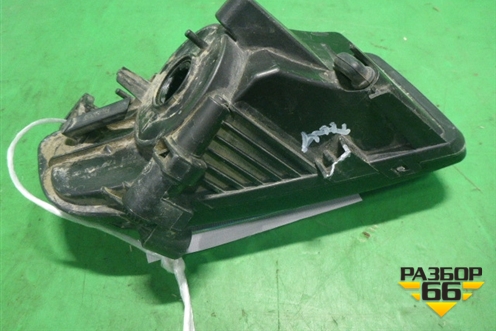 Фара противотуманная правая (8T0941700D) для Audi A5/S5 с 2007-2016г
