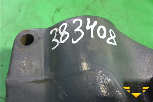 Кронштейн глушителя (основного к раме) (9424920741) для Mercedes Benz  TRUCK Axor 2 с 2004г