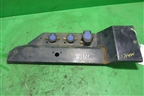 Кронштейн розеток за кабиной для MAN  TGA 4-Series  с 2000-2008г
