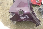 Крыло заднее правое (5ти дверный хетчбэк) для Peugeot 307 с 2001-2007г