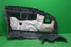 Защита антигравийная правая (задняя) (74641T1GAG0) для Honda CR-V(RM) с 2012г