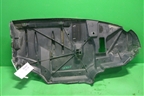 Защита антигравийная (задняя) (5839902040) для Toyota Auris с 2012-2018г