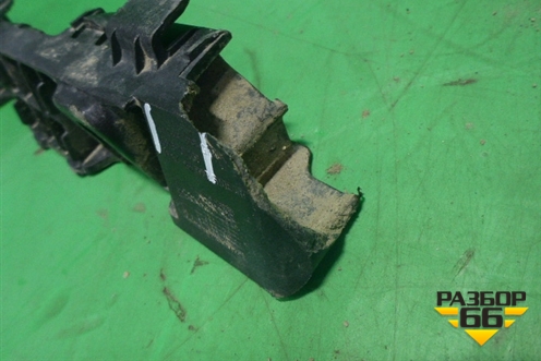 Кронштейн заднего бампера левый (86615D7000) для Hyundai Tucson с 2015-2022г