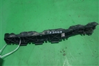 Кронштейн заднего бампера левый (86615D7000) для Hyundai Tucson с 2015-2022г