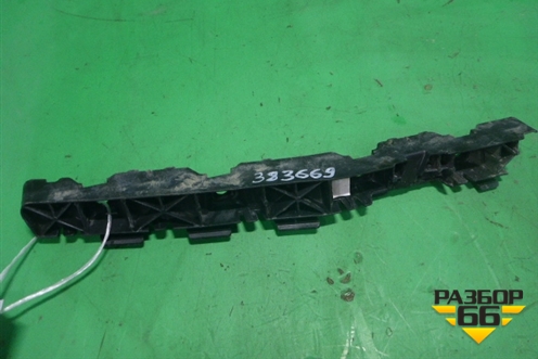 Кронштейн заднего бампера левый (86615D7000) для Hyundai Tucson с 2015-2022г
