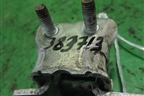 Петля двери задней правой верхняя (5732A028) для Mitsubishi Pajero/Montero Sport с 2008-2015г