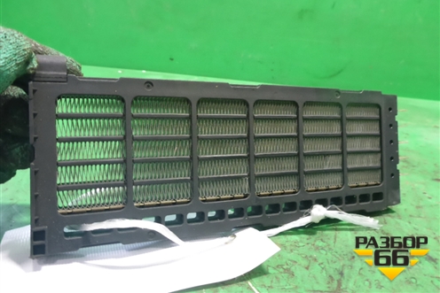 Радиатор отопителя электрический (7802A116) для Mitsubishi Pajero/Montero Sport с 2008-2015г