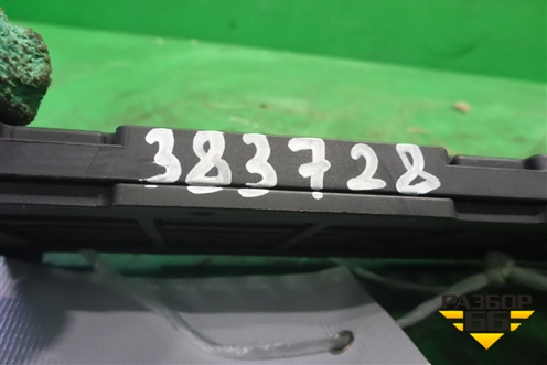 Радиатор отопителя электрический (7802A116) для Mitsubishi Pajero/Montero Sport с 2008-2015г