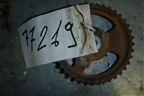 Шестерня распредвала (2.0л) для Peugeot 307 с 2001-2007г