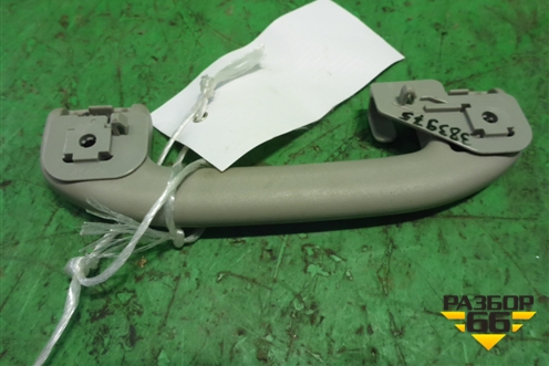 Ручка внутренняя потолочная (задняя) для Nissan Pathfinder (R51M) с 2004-2014г