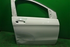 Дверь передняя правая (A2467200205) для Mercedes Benz B-Klass W246 с 2012г