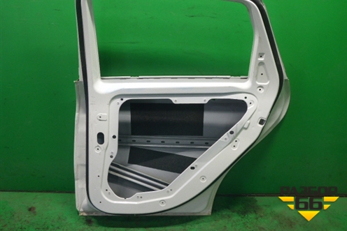 Дверь задняя правая (A2467300205) для Mercedes Benz B-Klass W246 с 2012г