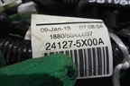 Проводка двери задней левой (241275X00A) для Nissan Pathfinder (R51M) с 2004-2014г