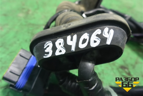 Проводка двери задней правой (241265X00A) для Nissan Pathfinder (R51M) с 2004-2014г