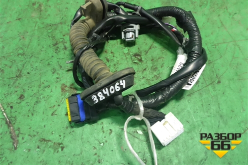 Проводка двери задней правой (241265X00A) для Nissan Pathfinder (R51M) с 2004-2014г