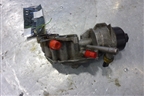 Корпус масляного фильтра (1.6л 150л.с PSA5F02) для Peugeot 308 с 2007-2014г