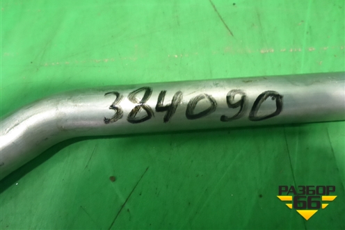 Трубка кондиционера ( 2.5л YD25) (92450EB500) для Nissan Pathfinder (R51M) с 2004-2014г