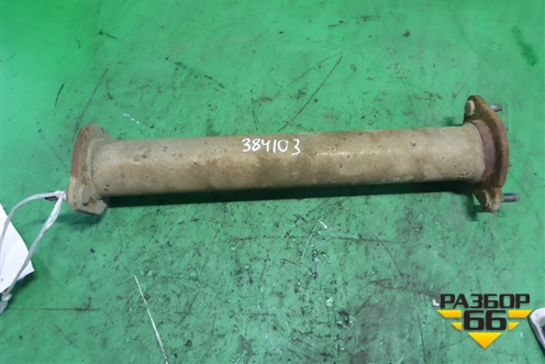 Глушитель средняя часть ( 2.5л YD25) (200305X00A) для Nissan Pathfinder (R51M) с 2004-2014г