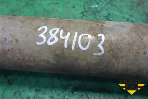 Глушитель средняя часть ( 2.5л YD25) (200305X00A) для Nissan Pathfinder (R51M) с 2004-2014г